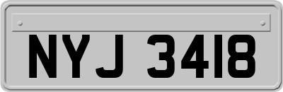 NYJ3418