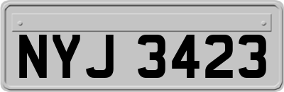 NYJ3423