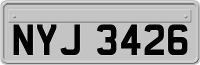 NYJ3426