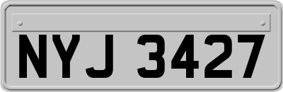 NYJ3427