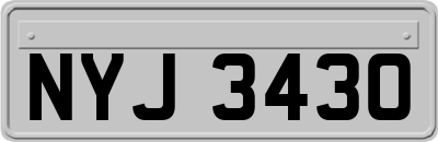 NYJ3430