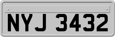 NYJ3432