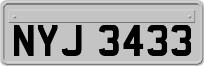 NYJ3433