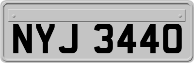 NYJ3440