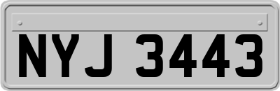 NYJ3443