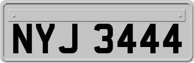 NYJ3444
