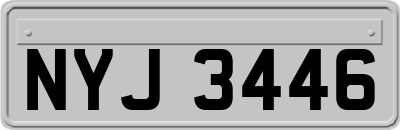 NYJ3446
