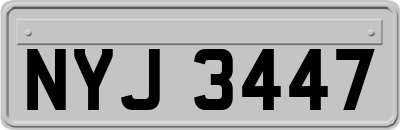 NYJ3447