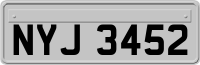 NYJ3452