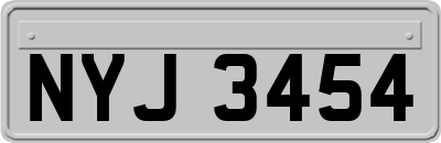 NYJ3454