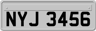 NYJ3456