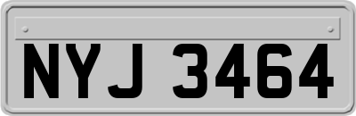 NYJ3464