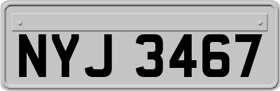 NYJ3467