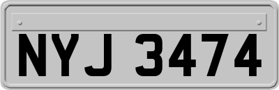 NYJ3474
