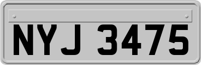 NYJ3475