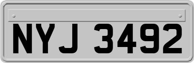 NYJ3492