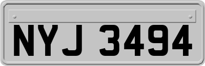 NYJ3494