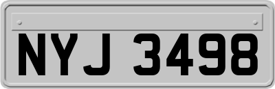 NYJ3498