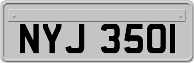 NYJ3501