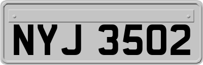 NYJ3502