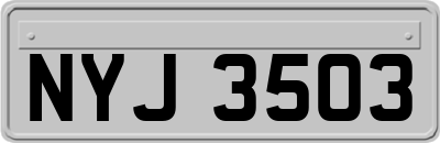 NYJ3503