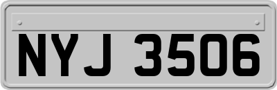 NYJ3506