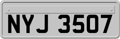 NYJ3507