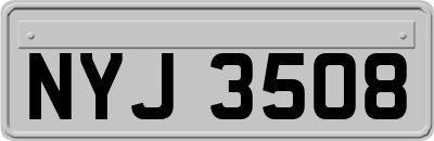 NYJ3508