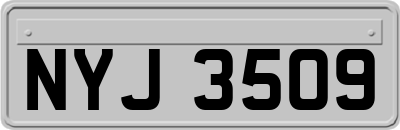 NYJ3509