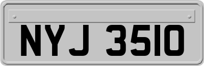 NYJ3510