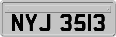 NYJ3513