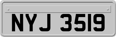 NYJ3519