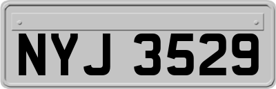 NYJ3529