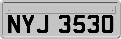 NYJ3530