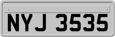NYJ3535