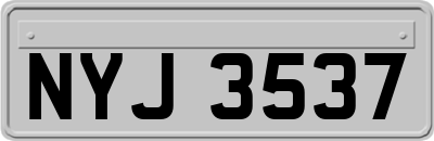 NYJ3537