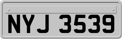 NYJ3539
