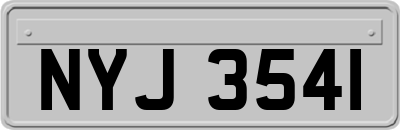 NYJ3541