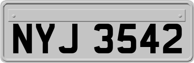 NYJ3542