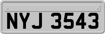 NYJ3543