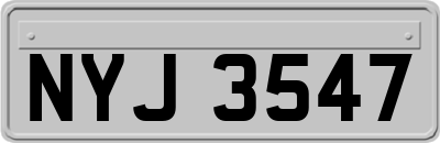 NYJ3547