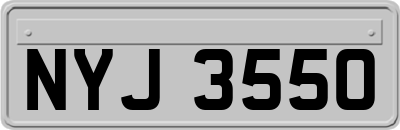 NYJ3550
