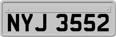 NYJ3552