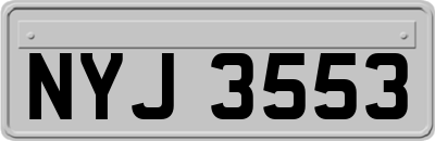 NYJ3553