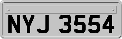 NYJ3554