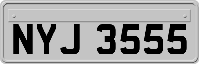 NYJ3555