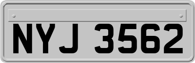 NYJ3562