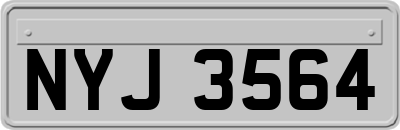 NYJ3564