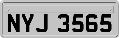 NYJ3565