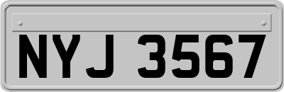 NYJ3567